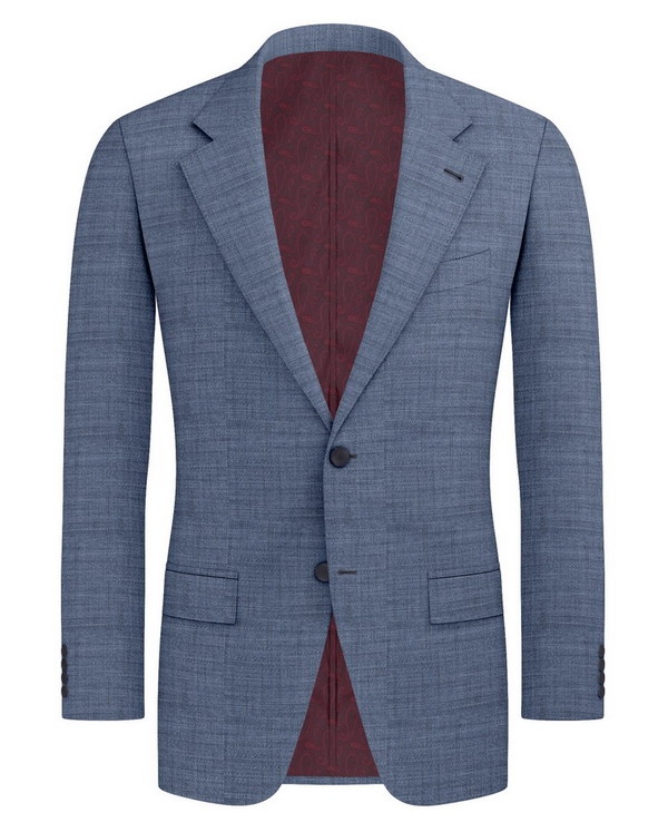 Custom Suit